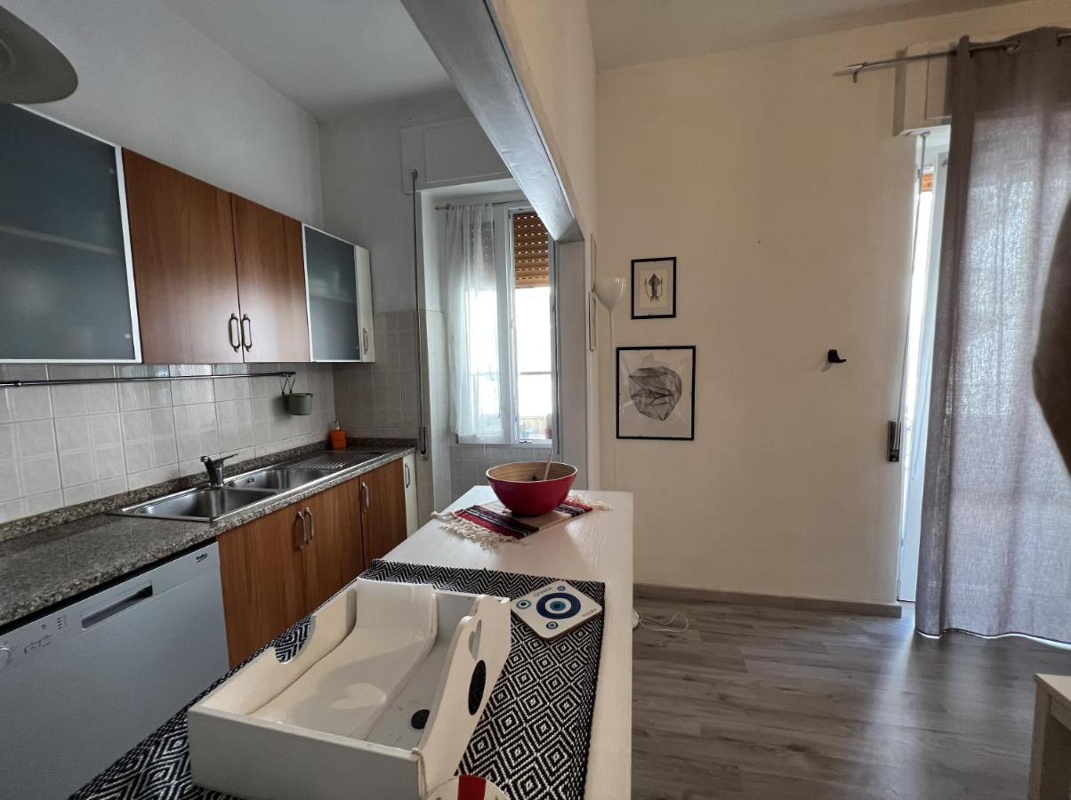 White Sand Flat 2 Αλγκέρο Εξωτερικό φωτογραφία